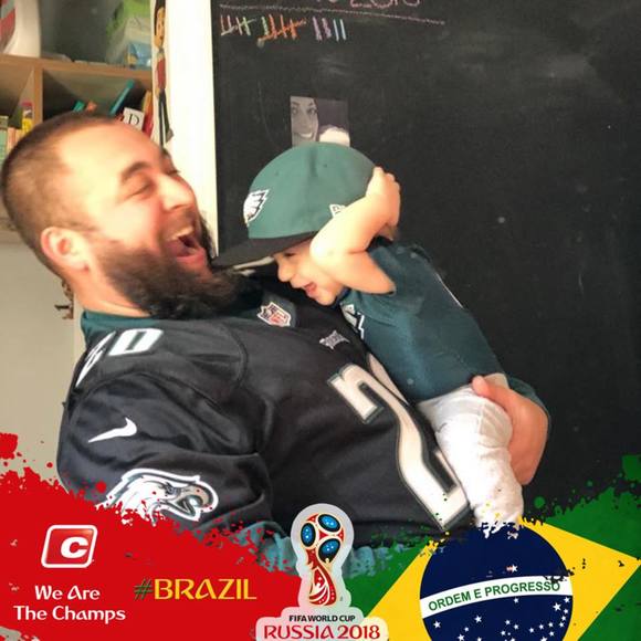 Meet your Posher, Alex - Picture 1 of 1